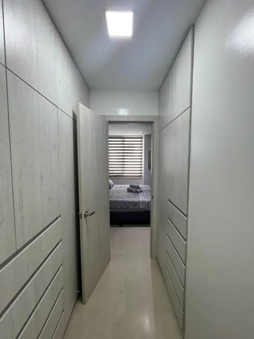 New Luxury Apartment With King - Size Bed Ceibos Γκουαγιακίλ Εξωτερικό φωτογραφία