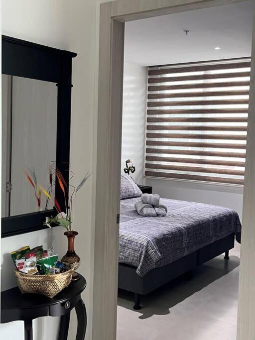 New Luxury Apartment With King - Size Bed Ceibos Γκουαγιακίλ Εξωτερικό φωτογραφία
