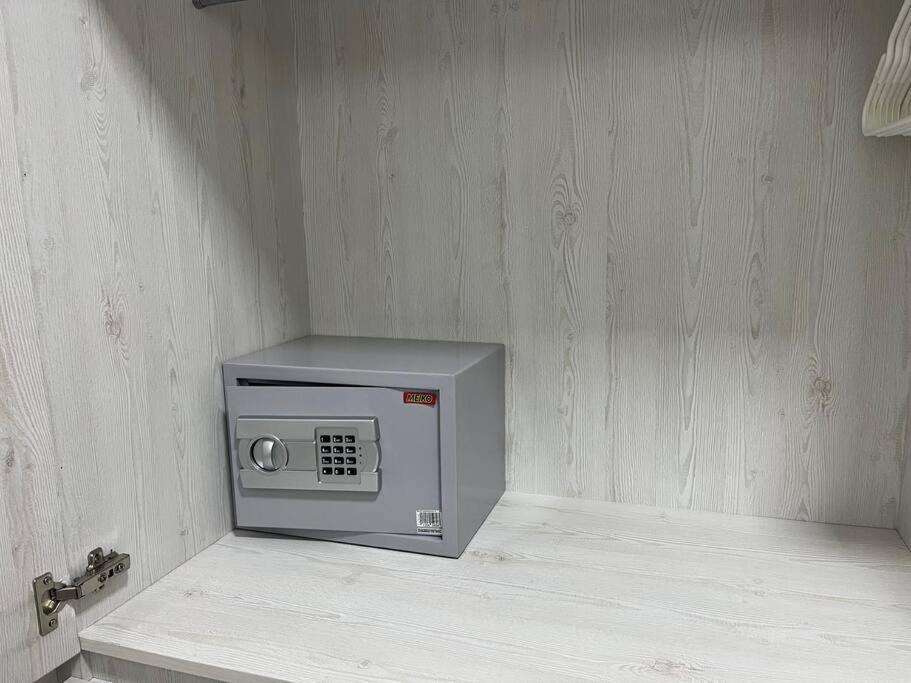 New Luxury Apartment With King - Size Bed Ceibos Γκουαγιακίλ Εξωτερικό φωτογραφία