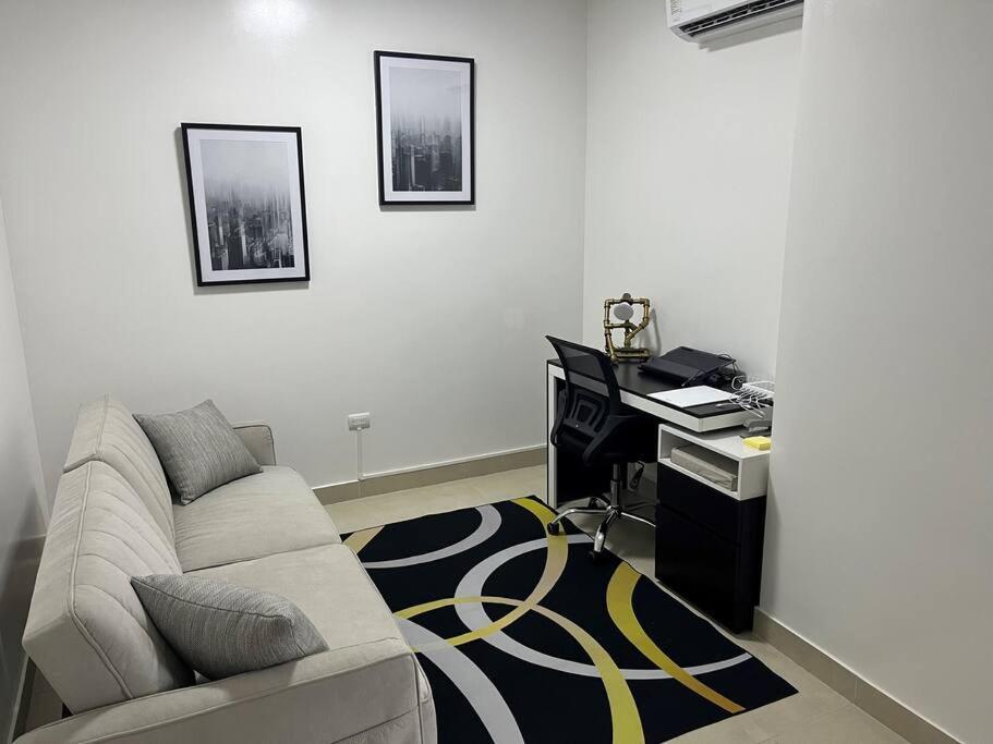 New Luxury Apartment With King - Size Bed Ceibos Γκουαγιακίλ Εξωτερικό φωτογραφία