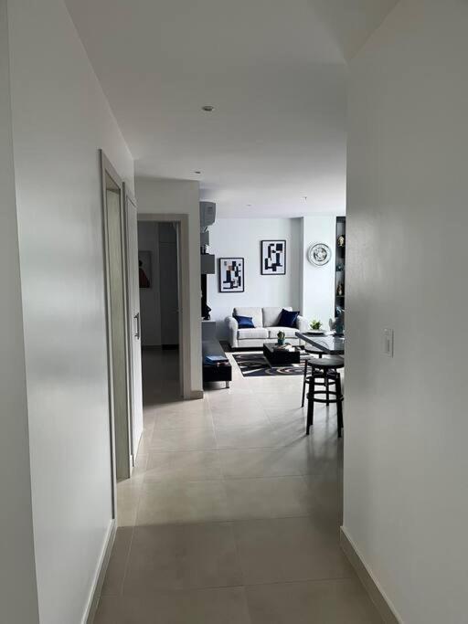 New Luxury Apartment With King - Size Bed Ceibos Γκουαγιακίλ Εξωτερικό φωτογραφία