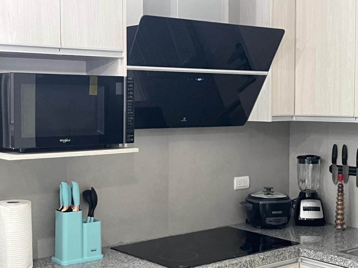 New Luxury Apartment With King - Size Bed Ceibos Γκουαγιακίλ Εξωτερικό φωτογραφία